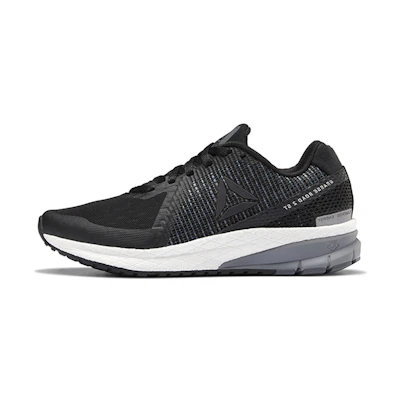 (W) Reebok Grasse Round 2.0 St 'Black'