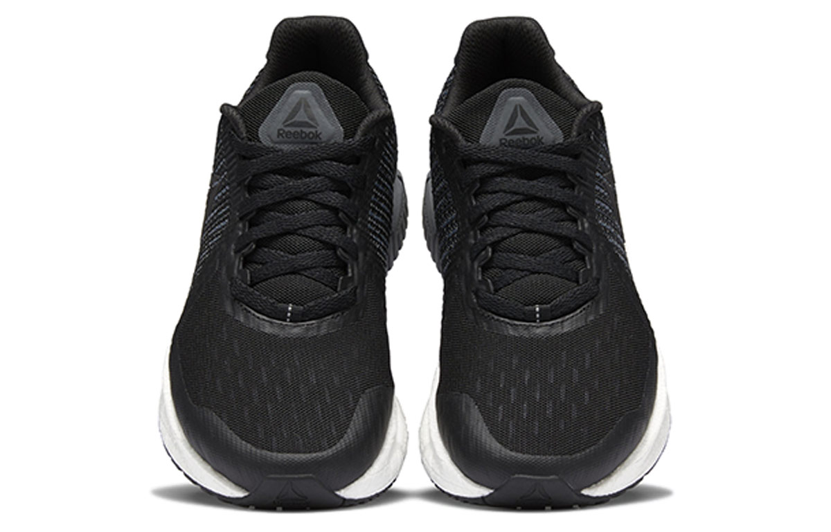 (W) Reebok Grasse Round 2.0 St 'Black' 圖 2