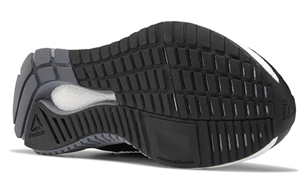 (W) Reebok Grasse Round 2.0 St 'Black' 圖 4