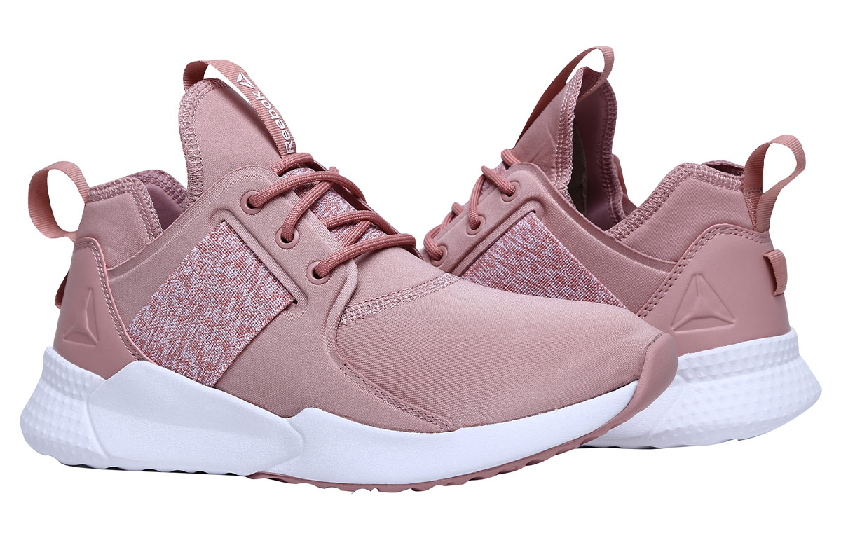 Lookbook (W) Reebok Guresu 10 ''Rose'' DV8288