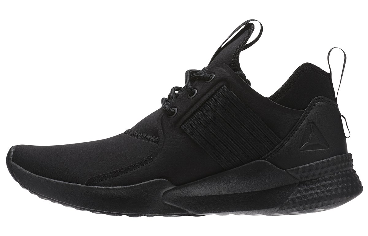 (Women) Reebok Guresu 1.0 'Black' BS7878