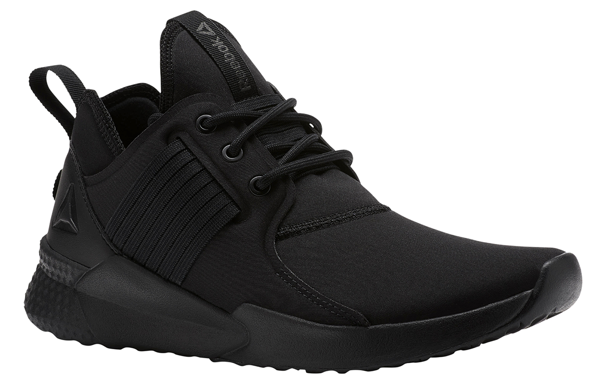 Lookbook (W) Reebok Guresu 1.0 ''Noir'' BS7878