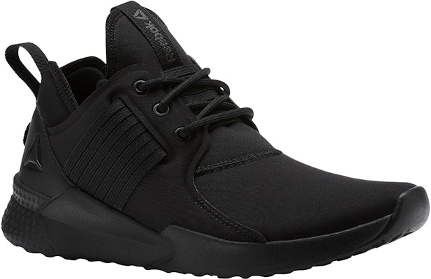 (Women) Reebok Guresu 1.0 'Black' BS7878 Lookbook (Women) Reebok Guresu 1.0 'Black' BS7878