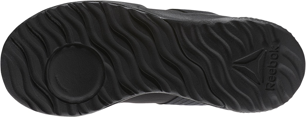 (Women) Reebok Guresu 1.0 'Black' BS7878 Details for (Women) Reebok Guresu 1.0 'Black' BS7878