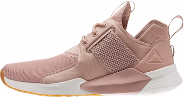 (Women) Reebok Guresu 1.0 'Pink Brown White' CN0715 (Women) Reebok Guresu 1.0 'Pink Brown White' CN0715