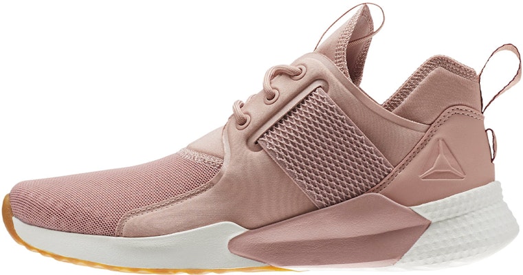 (Women) Reebok Guresu 1.0 'Pink Brown White' CN0715 Buy (Women) Reebok Guresu 1.0 'Pink Brown White' CN0715