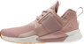 (W) Reebok Guresu 1.0 'Merah Jambu Coklat Putih' CN0715