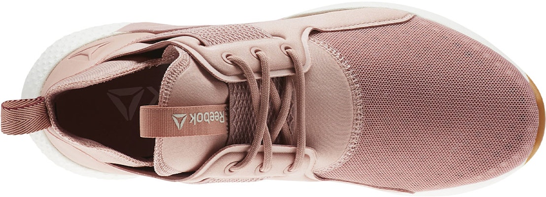 (Women) Reebok Guresu 1.0 'Pink Brown White' CN0715 Shop (Women) Reebok Guresu 1.0 'Pink Brown White' CN0715