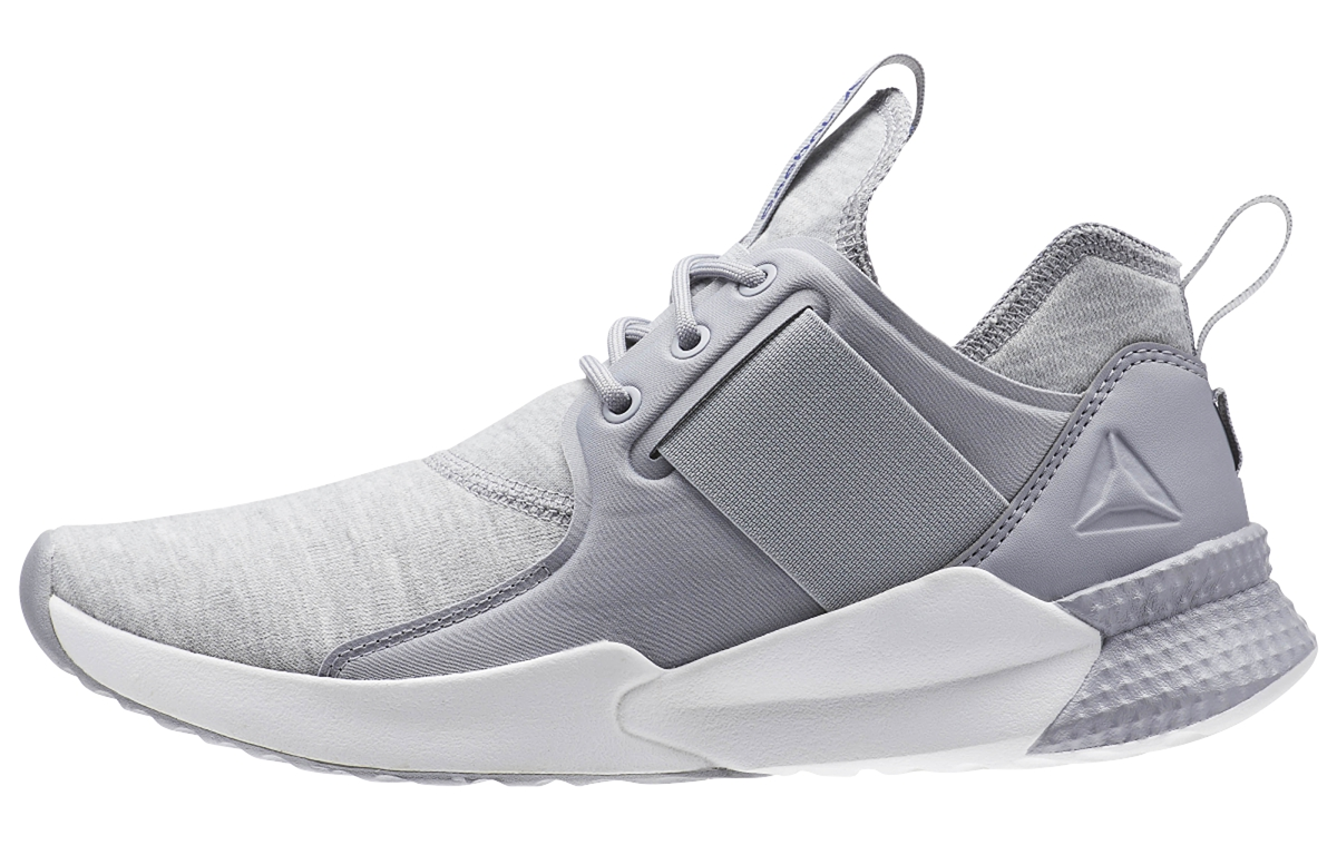 (Women) Reebok Guresu 1.0 'Grey' BS5918