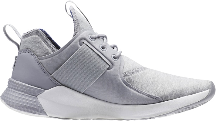 (Women) Reebok Guresu 1.0 'Grey' BS5918 Order (Women) Reebok Guresu 1.0 'Grey' BS5918
