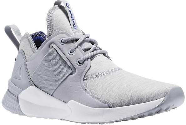 (W) リーボック グレイス 1.0 グレー BS5918 Lookbook (W) リーボック グレイス 1.0 グレー BS5918