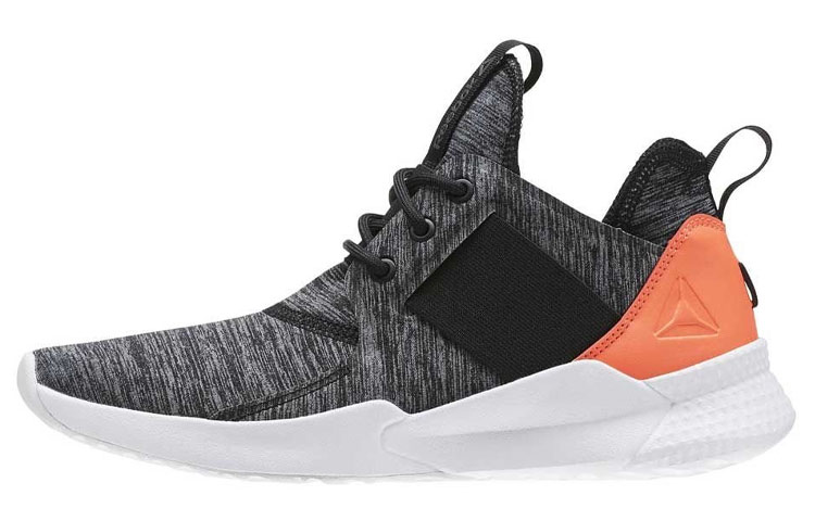 (Women) Reebok Guresu 1.0 'Grey Orange' BD2075