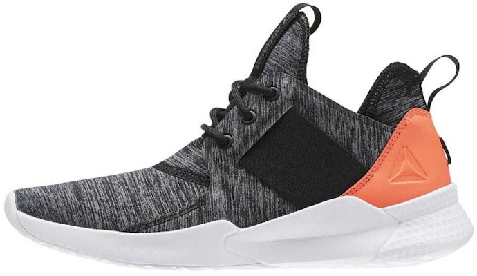 (Women) Reebok Guresu 1.0 'Grey Orange' BD2075 Buy (Women) Reebok Guresu 1.0 'Grey Orange' BD2075
