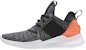 (W) Reebok Guresu 1.0 'Kelabu Oren' BD2075
