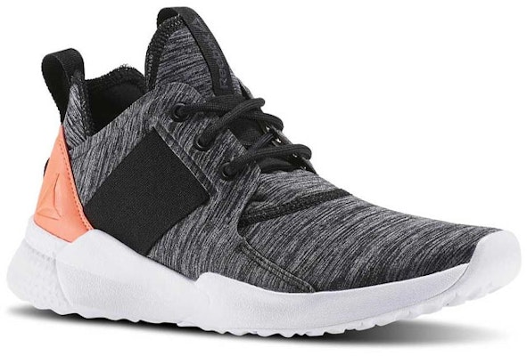 (W) 리복 쥬레스 1.0 '그레이 오렌지' (Reebok Jureseu 1.0 'Geurei Orenji') BD2075 Lookbook (W) 리복 쥬레스 1.0 '그레이 오렌지' (Reebok Jureseu 1.0 'Geurei Orenji') BD2075