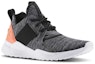 Lookbook (W) Reebok Guresu 1.0 'Kelabu Oren' BD2075
