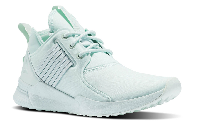 Lookbook (W) Reebok Guresu 1.0 'Comodidad Azul Menta' BS7454