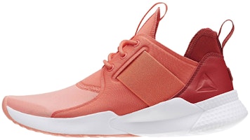 (Women) Reebok Guresu 1.0 'Peach Pink Comfort' BD4652 (Women) Reebok Guresu 1.0 'Peach Pink Comfort' BD4652