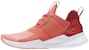 (W) Reebok Guresu 1.0 'Peach Pink Comfort' Kasut Selesa Warna Pic Merah Jambu BD4652