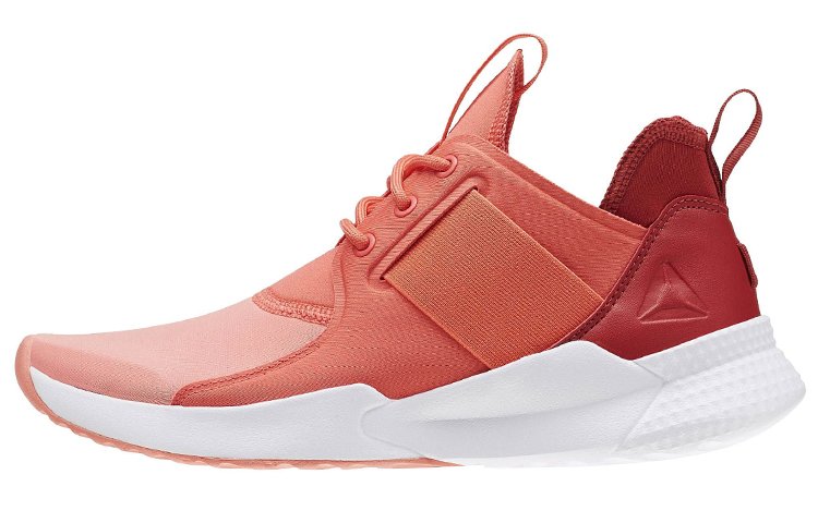 (Women) Reebok Guresu 1.0 'Peach Pink Comfort' BD4652