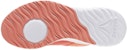 (W) Reebok Guresu 1.0 'Peach Pink Comfort' Kasut Selesa Warna Pic Merah Jambu BD4652