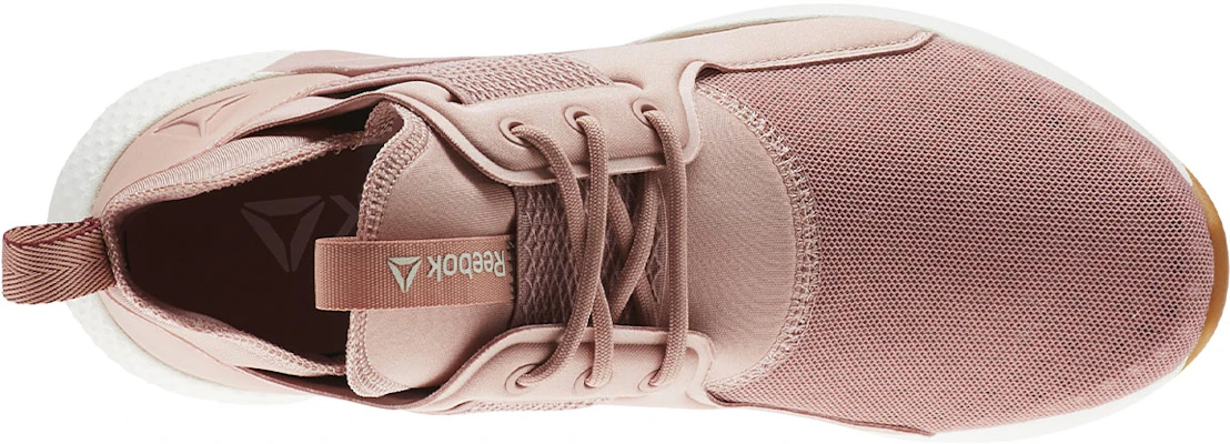 (W) Reebok Guresu 1.0 ''Rose Marron Blanc'' CN0715 Shop (W) Reebok Guresu 1.0 ''Rose Marron Blanc'' CN0715