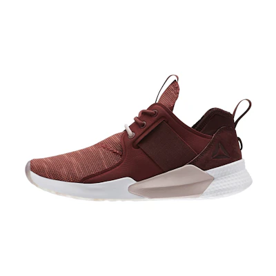 (W) Reebok Guresu 'Red'