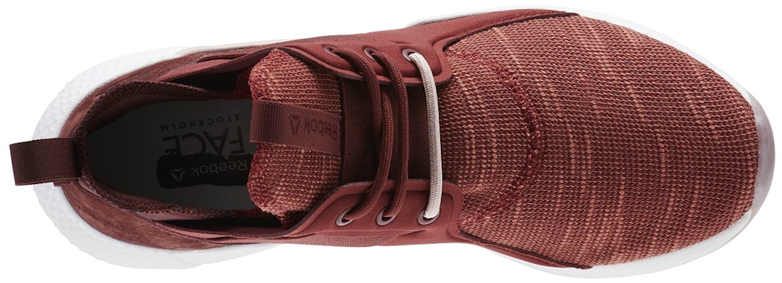 (Women) Reebok Guresu 'Red' BS8214 Shop (Women) Reebok Guresu 'Red' BS8214