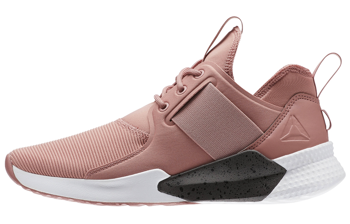 (Women) Reebok Guresu 1.0 'Rose Pink' BS5919
