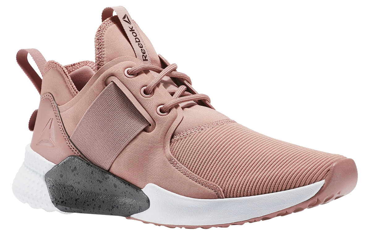 Lookbook (W) Reebok Guresu 1.0 ''Rose Pink'' Femme BS5919