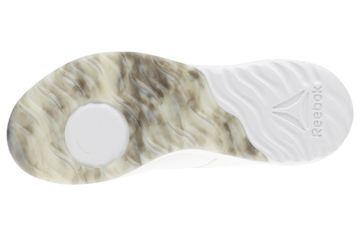 Details for (W) Reebok Guresu 1.0 Blanc CM8878