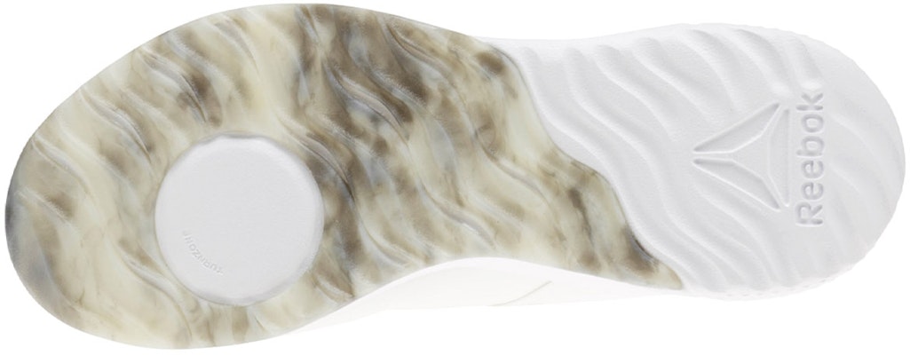 (Women) Reebok Guresu 1.0 White CM8878 Details for (Women) Reebok Guresu 1.0 White CM8878