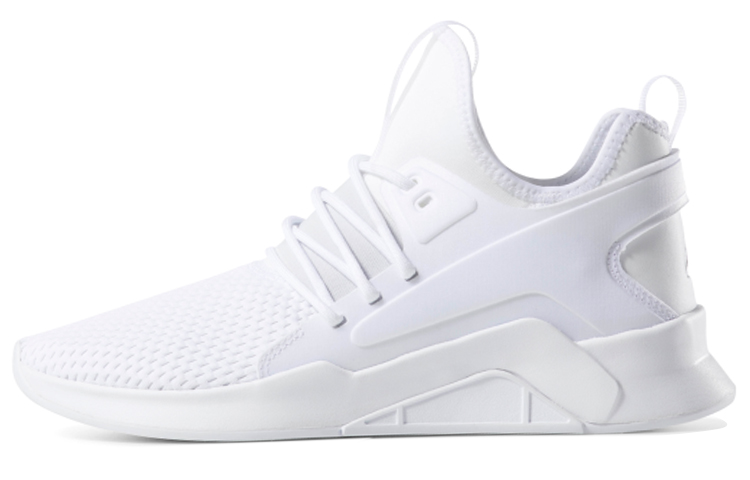 (Women) Reebok Guresu 20 Cozy Wear-resistant Training Shoe 'White' CN6617