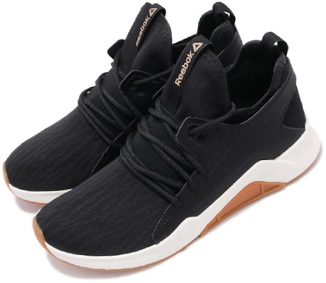 (Women) Reebok Guresu 2.0 'Black' CN6613 Lookbook (Women) Reebok Guresu 2.0 'Black' CN6613