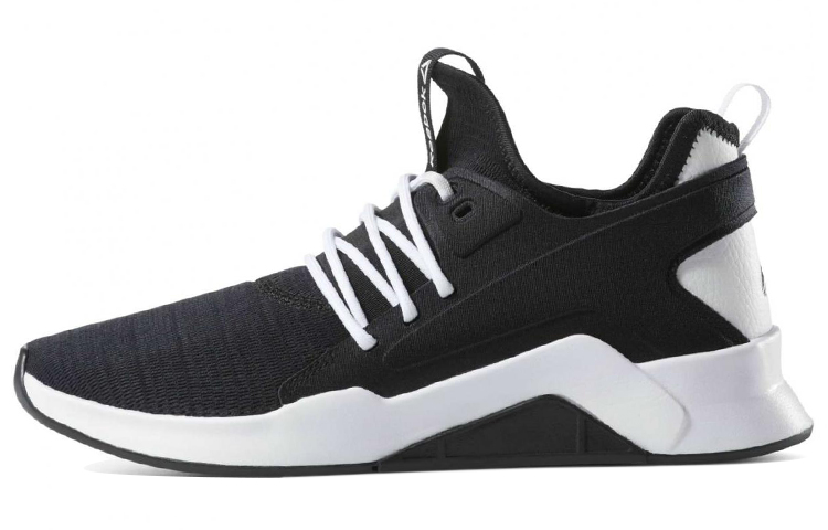 (Women) Reebok Guresu 2.0 'Black White' CN6616