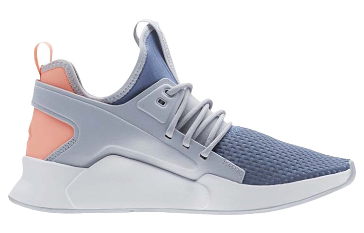 Order (W) Reebok Guresu 2.0 ''Baskets Basses Bleues'' CN2834