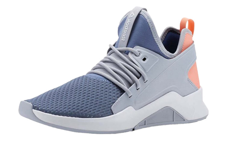 Lookbook (W) Reebok Guresu 2.0 ''Baskets Basses Bleues'' CN2834