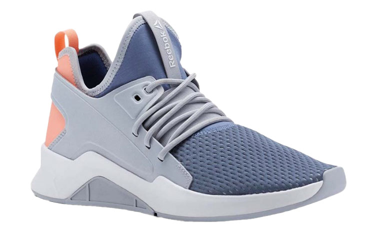 Shop (W) Reebok Guresu 2.0 ''Baskets Basses Bleues'' CN2834