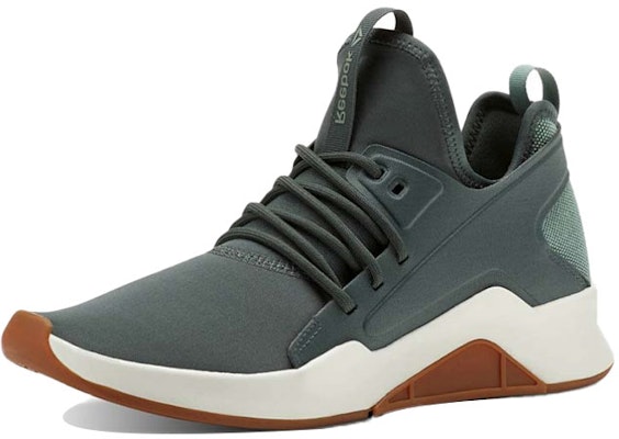 (Women) Reebok Guresu 2.0 'Green' CN5051 Lookbook (Women) Reebok Guresu 2.0 'Green' CN5051