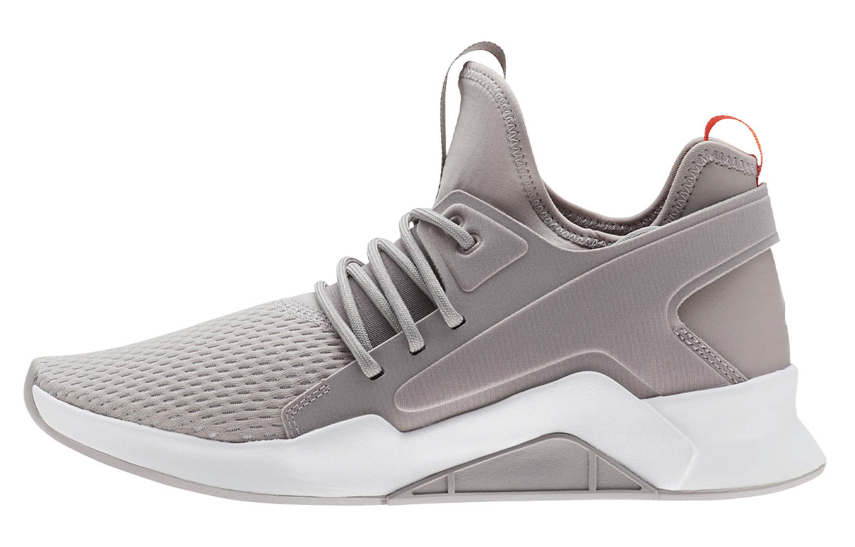 (Women) Reebok Guresu 2.0 'Grey Running' CN2833