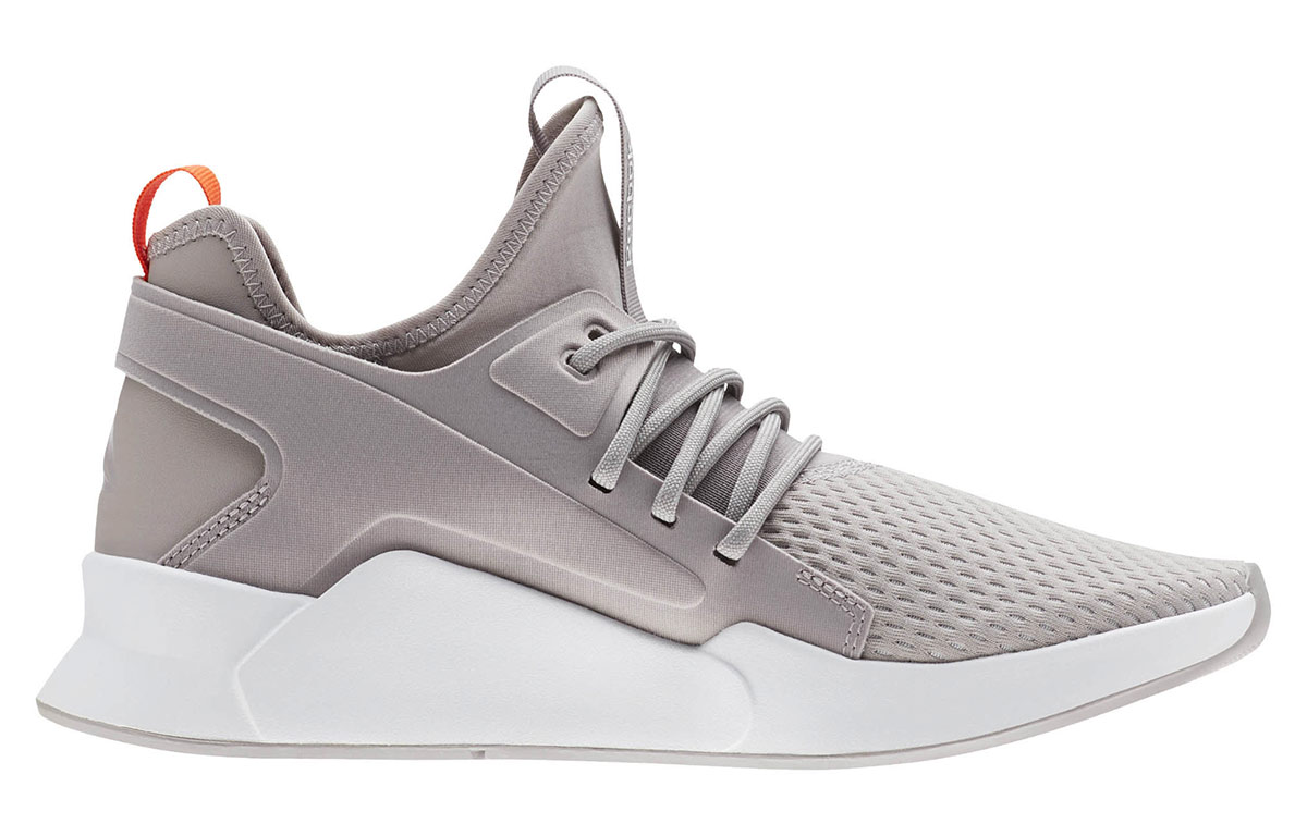 Order (W) Reebok Guresu 2.0 ''Grey Running'' CN2833