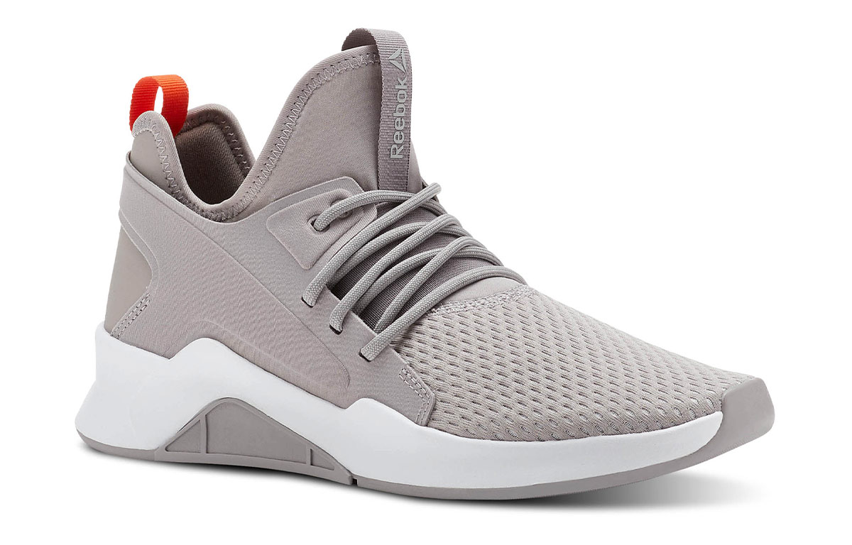 Lookbook (W) Reebok Guresu 2.0 ''Grey Running'' CN2833