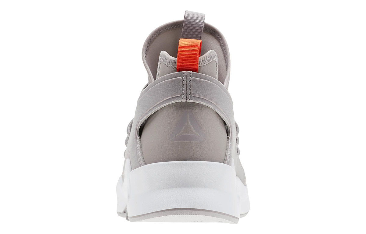 Shop (W) Reebok Guresu 2.0 ''Grey Running'' CN2833