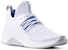 (W) Reebok Guresu 2.0 Rendah Kelabu/'Putih' CN6615