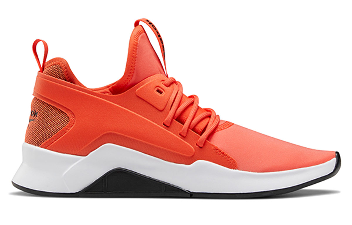 Order (W) Reebok Guresu 2.0 ''Orange'' Chaussures Femme Fitness FV6080