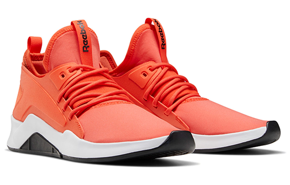 Lookbook (W) Reebok Guresu 2.0 ''Orange'' Chaussures Femme Fitness FV6080