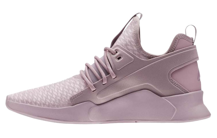 (Women) Reebok Guresu 2.0 Low-Top Sneakers Purple CN5053