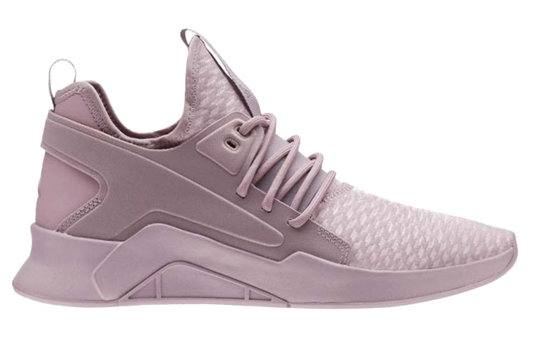 Order (W) Reebok Guresu 2.0 Baskets Basses Violet CN5053