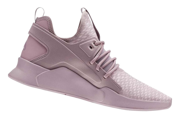 Shop (W) Reebok Guresu 2.0 Baskets Basses Violet CN5053