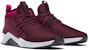 (W) Reebok Guresu 2 'Kasut Lari Merah' FV6257